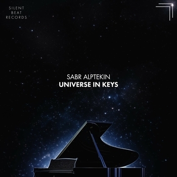 Sabr Alptekin - Lunar Lullaby (2024)