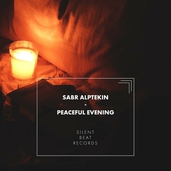 Sabr Alptekin - Dream Waltz (2023)