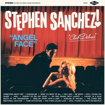 Stephen Sanchez - Howling at Wolves