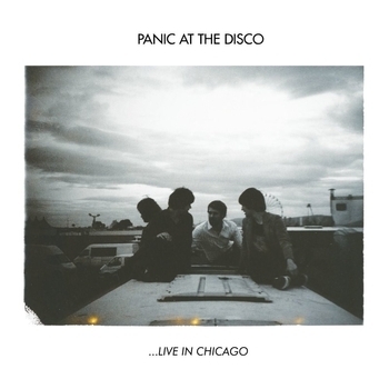 Panic! At the Disco - That Green Gentleman (Things Have Changed) (...Live In Chicago (Deluxe Edition) 2008) (Live at Congress Theater, Chicago, IL, 2008)