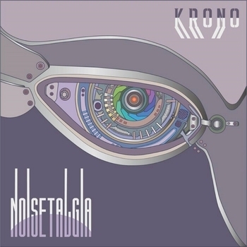Альбом Noisetalgia Krono