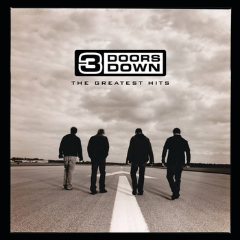 3 Doors Down and Jack Joseph Puig - Kryptonite