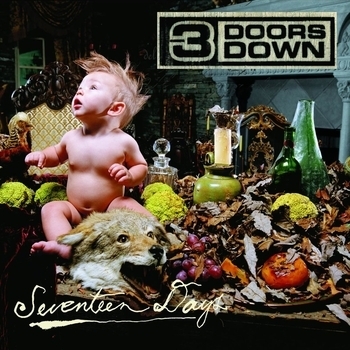 3 Doors Down - The Real Life