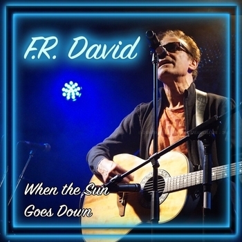 Альбом When the Sun Goes Down F.R. David
