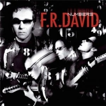 F.R. David - Taxi