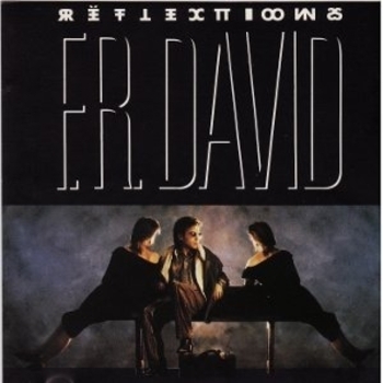 F.R. David - I Keep Waiting