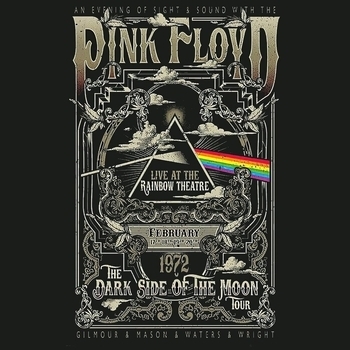 Pink Floyd - Brain Damage