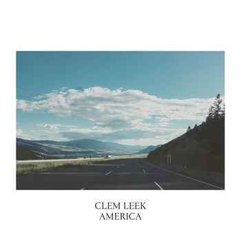 Clem Leek - Snow Tale #5