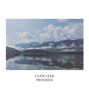 Альбом Progress Clem Leek