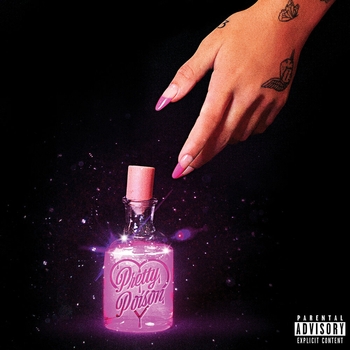Nessa Barrett - I wanna die (Pretty Poison 2021)