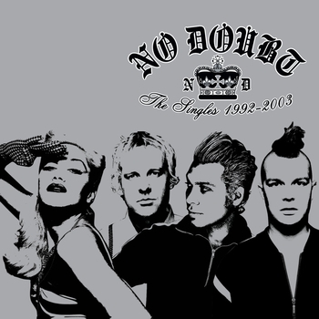 No Doubt - It's My Life