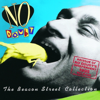 No Doubt - Total Hate 95 (The Beacon Street Collection 1995)