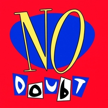 Альбом No Doubt No Doubt