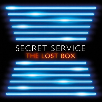 Secret Service - I want you (The lost box 2012)