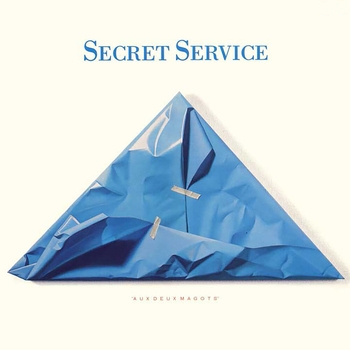 Альбом Aux Deux Magots Secret Service