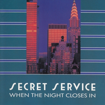 Secret Service - Walking (1980)
