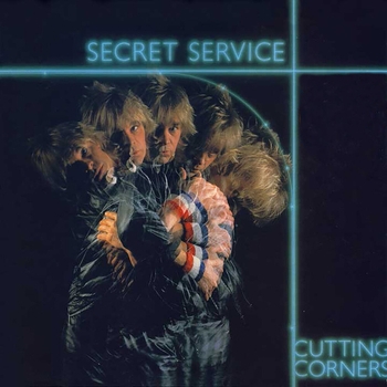 Secret Service - Flash In the Night