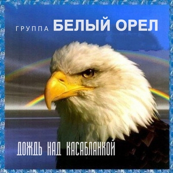 Белый орёл - Добрый вечер, скажу я Мисс