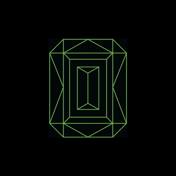 Lord Huron - The Balancer's Eye
