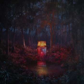 Lord Huron - Fire Eternal