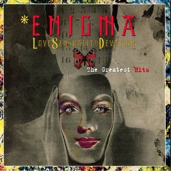 Enigma - Modern Crusaders (The Screen Behind the Mirror 2000)