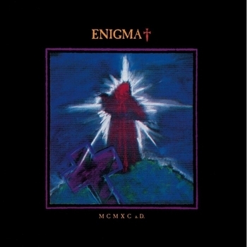 Альбом MCMXC, A.D. Enigma
