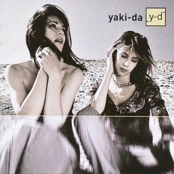 Альбом A Small Step for Love Yaki-Da