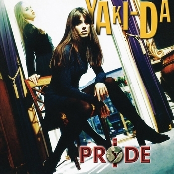 Альбом Pride Yaki-Da
