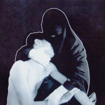 Альбом (III) Crystal Castles