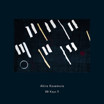 Akira Kosemura - Evening Light