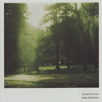 Akira Kosemura - Venice