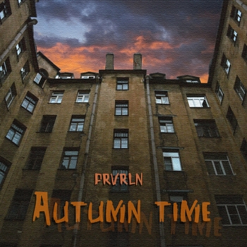 prvrln - Love Me Long Time