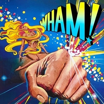 Wham! - Say What