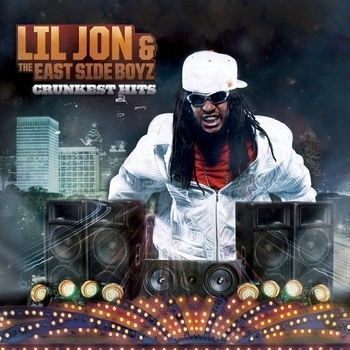 Lil Jon feat Ludacris, Usher - Yeah!