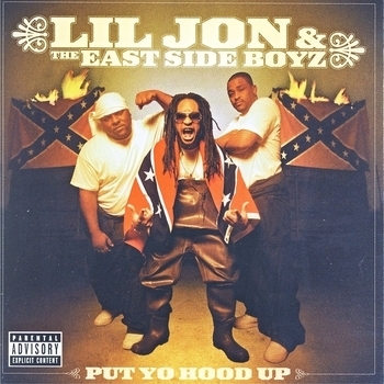Lil Jon & The Eastside Boyz - Outro Chynalude (Lil Jon & The Eastside Boyz - Put Yo Hood Up 2001)