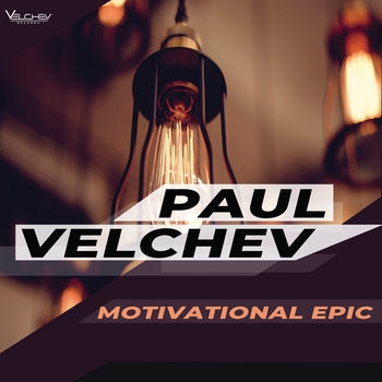 Paul Velchev - Epic Trailer DubStep
