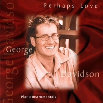 George Davidson - Time To Say Goodbye