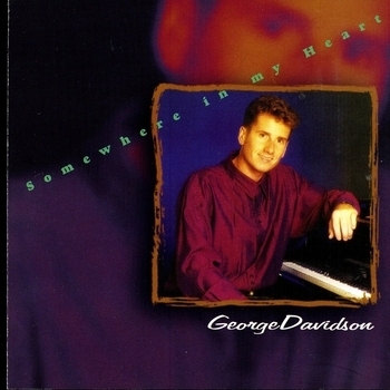 George Davidson - When Tomorrow Comes