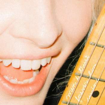 Альбом Forever Live Sessions Men I Trust