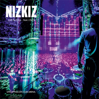 NizKiz - Цемра
