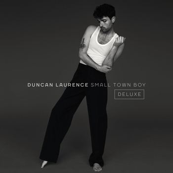 Duncan Laurence - Umbrella