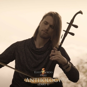 Eliott Tordo Erhu - Dragons