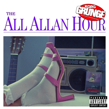 Allan Rayman - Time