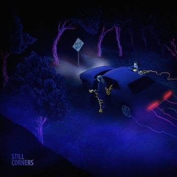 Still Corners - Crooked Fingers