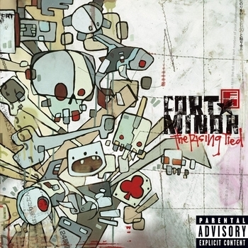 Styles of Beyond feat Fort Minor - Feel Like Home (The Rising Tied 2005) (feat. Styles of Beyond)