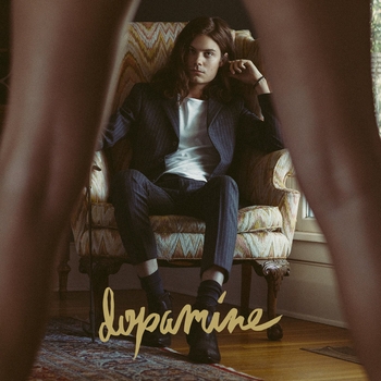 Borns - American Money (Dopamine 2015)