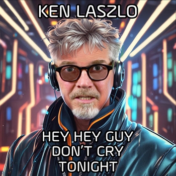 Ken Laszlo, Danny Keith - Starlight (Extended Mix) (Extended Mix)