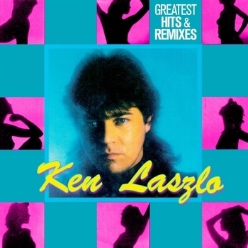 Ken Laszlo - Don't Cry (Radio Version)