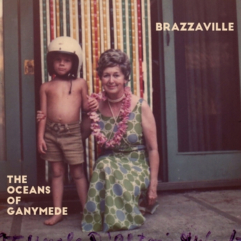 Brazzaville - Aurelia