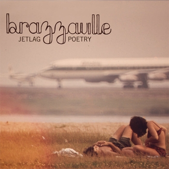 Brazzaville - Sophie Brown